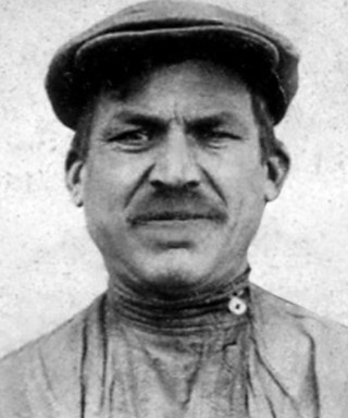 Васильев Василий Кузьмич