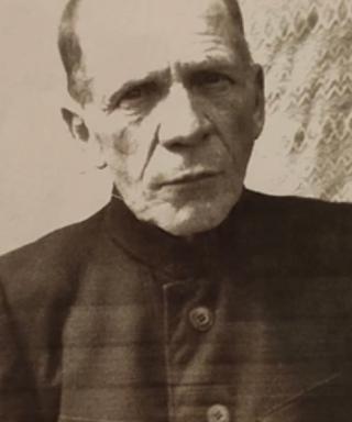 Филиппов Петр Нилович