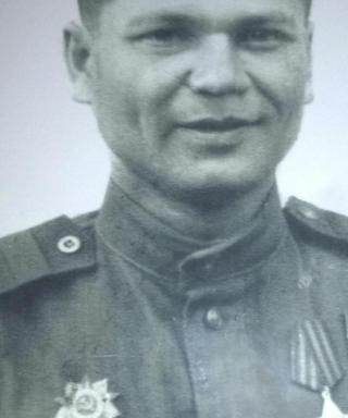 Мишанин Георгий Васильевич