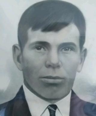 Старицин Николай Максимович