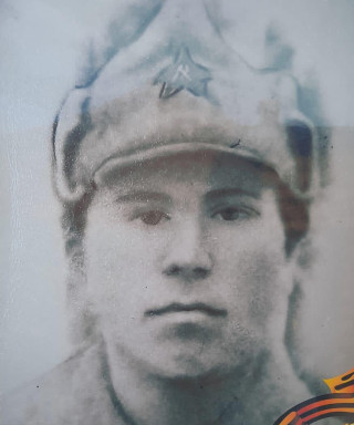 Олиферовский Дмитрий Кузьмич