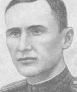 Синенков Дмитрий Маркович