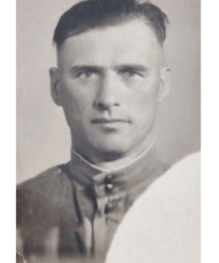 Марценюк Иван Михайлович