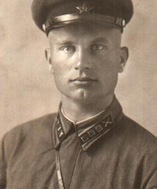 Ладик Иван Степанович