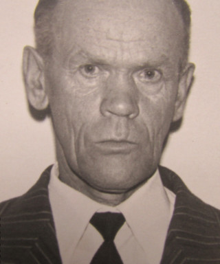 Выморков Александр Павлович