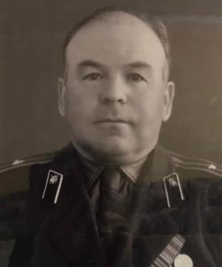 Махновский Алексей Львович