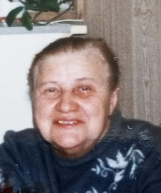 Шилова Александра Ивановна