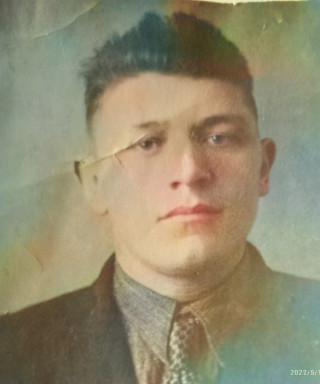 Каборда Зигмунд Викентьевич