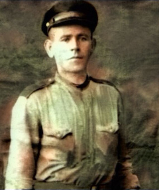 Большаков Иван Васильевич