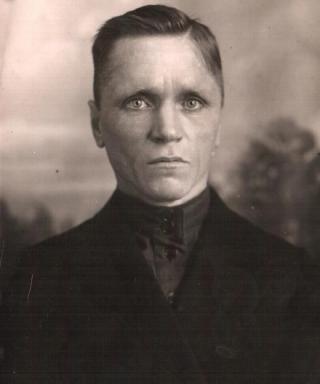 Смолин Павел Алексеевич