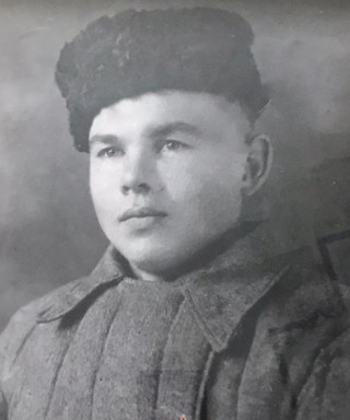 Иммамутдинов Масгут Набиуллович