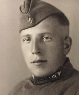 Варлыгин Василий Максимович