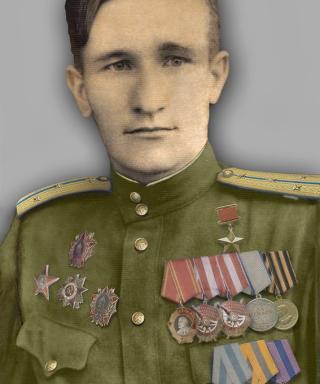 Горин Анатолий Сергеевич