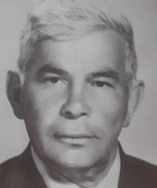 Улыбаев Ибрагим Сабирович