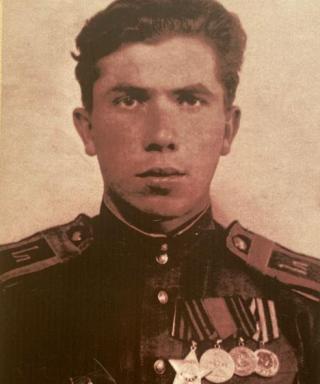 Куненков Борис Александрович