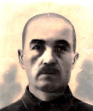 Поликарпов Пётр Поликарпович