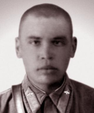 Солоп Николай Павлович