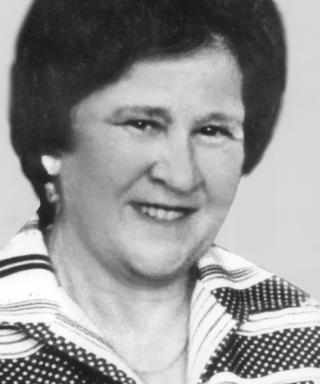 Гудзь Галина Мечиславовна