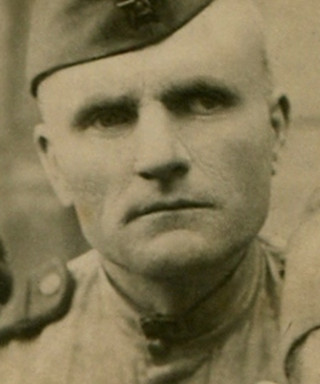 Павлов Василий Алексеевич