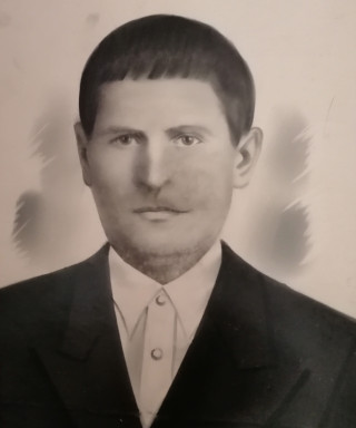 Ольховнев Владимир Васильевич