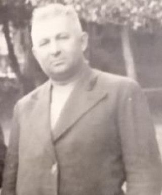 Акимов Степан (неизвестно)