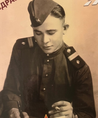 Мусин Фаат Ахнафович