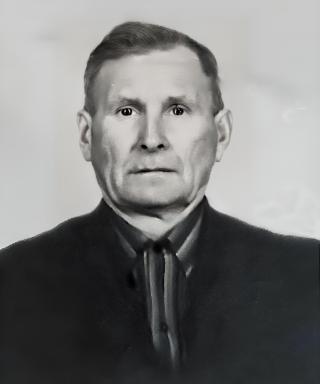 Соловьёв Иван Сергеевич