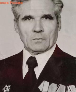 Крылов Виктор Алексеевич