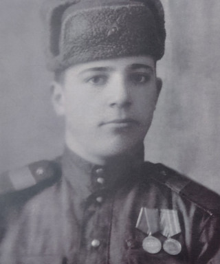 Клименко Николай Фёдорович