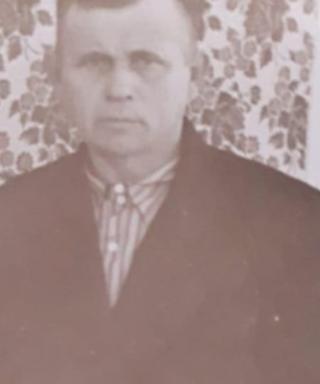 Сахнюк Иван Никитович