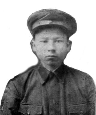 Мишкин Митрофан Павлович