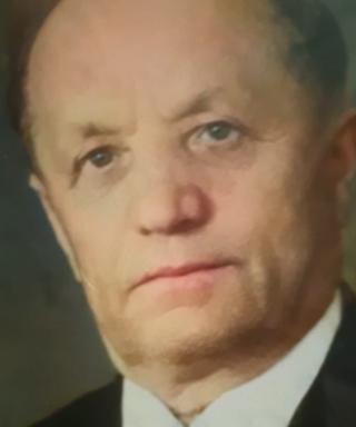 Ожогин Григорий Петрович