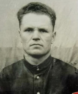 Ачалов Алексей Афанасьевич