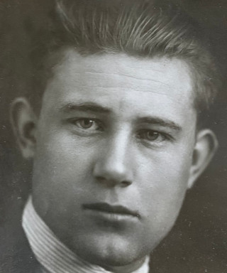 Кекушев Борис Алексеевич