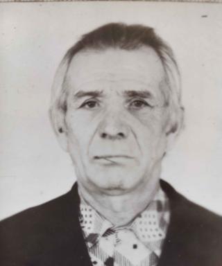 Кайгородов Иван Дмитриевич