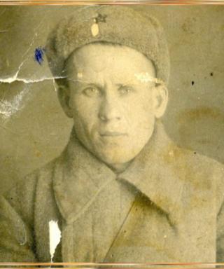 Алексеев Петр Иванович