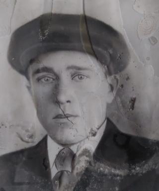 Куралев Николай Константинович
