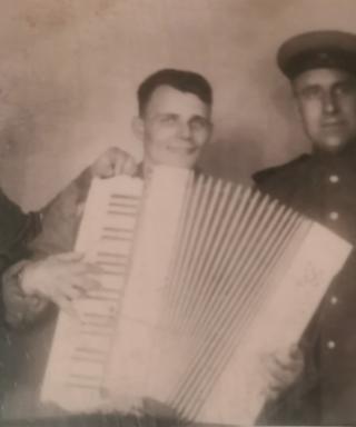 Скидан Александр (неизвестно)
