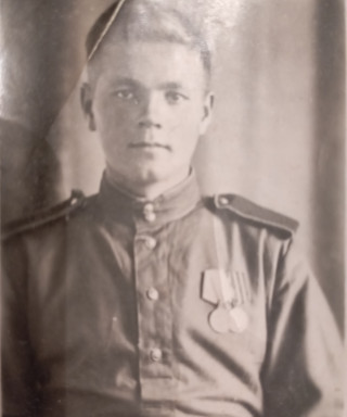 Вяткин Виктор Иванович