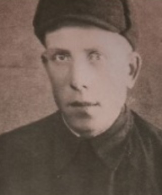 Орлов Иван Уварович