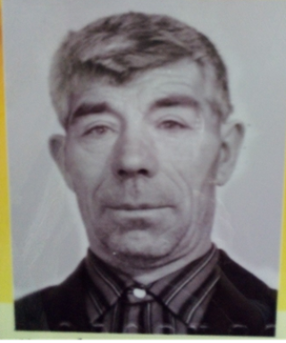 Михеев Василий Яковлевич