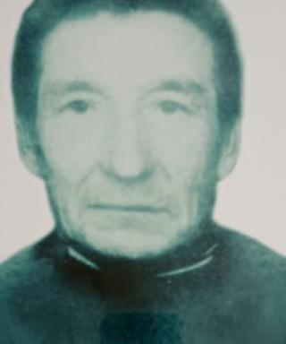 Кожевников Василий Сергеевич
