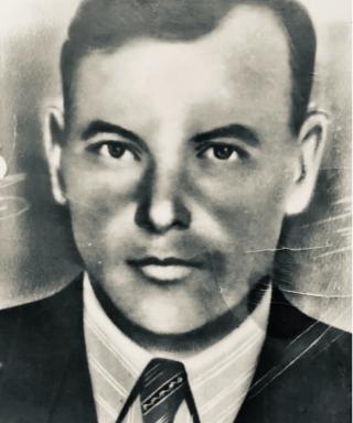 Силко Георгий Кузьмич