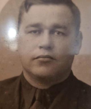 Томов Иван Андреевич