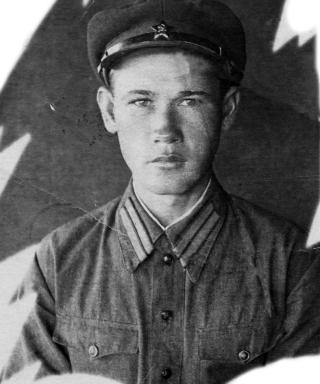 Мишкин Семён Павлович