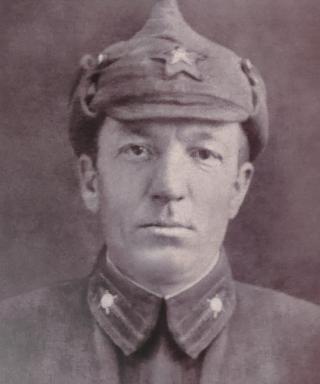 Кравцов Тимофей Иванович