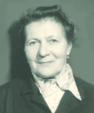 Заботина Нина Александровна