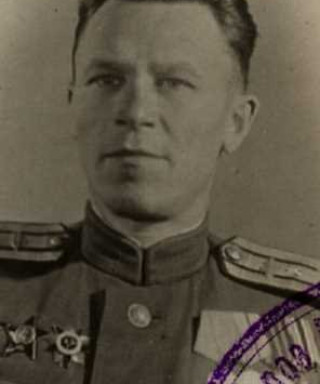 Карасельников Тихон Федотович