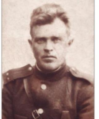 Иванов Михаил Павлович