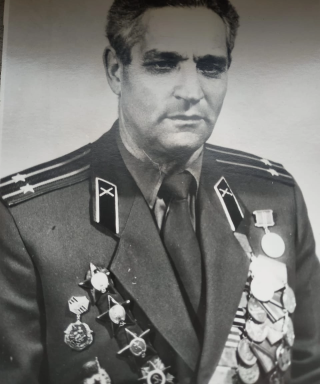 Шаронов Владимир (неизвестно)
